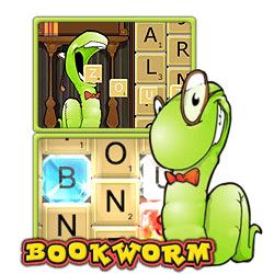 Bookworm (Zylom)