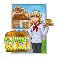 restaurant rush online game