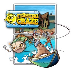 crack fishing craze full