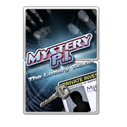 mystery pi game