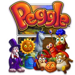 peggle deluxe free online game