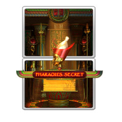 Pharaoh's Secret