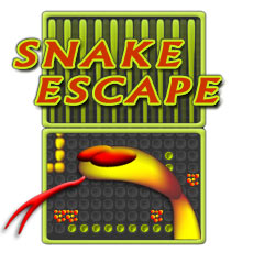 homestuck snake escape