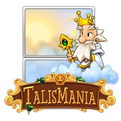 talismania pc game