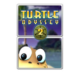 turtle odyssey 2 play online