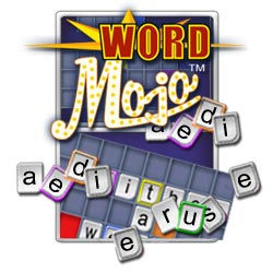 word mojo free game
