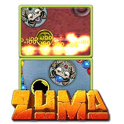 zuma flash game